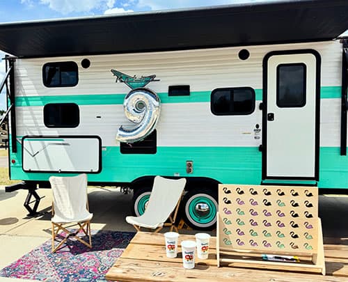 Popper Caravans gallery photo 1