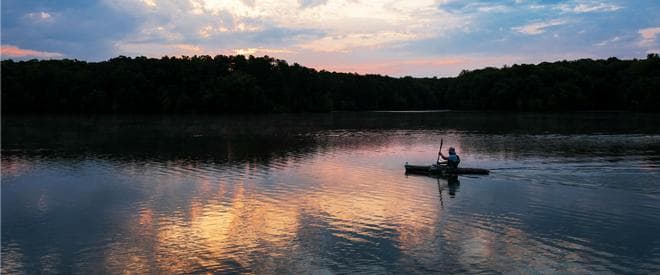 Natchez Trace Parkway
