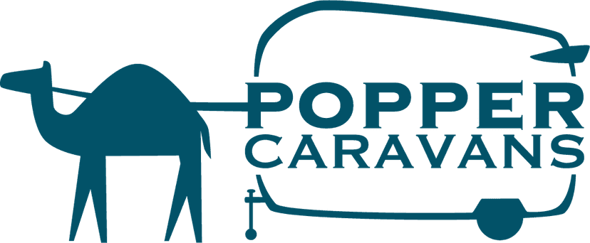Popper Caravans